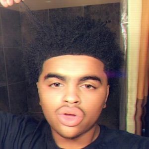 Meet your Posher, Jayden